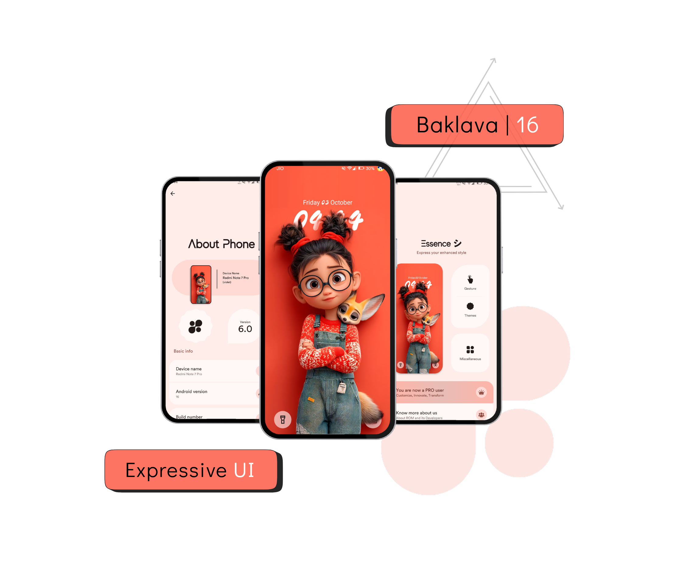 Project Elixir [Custom ROM]